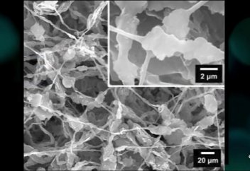 Ыстық пен судан қорғайтын киім жасалды (фото+видео)