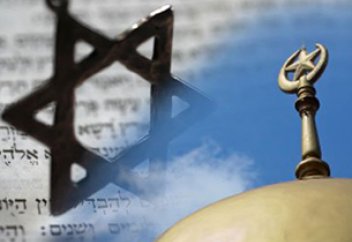 Аль-Хусейн ибн Салам – первый раввин, принявший Ислам