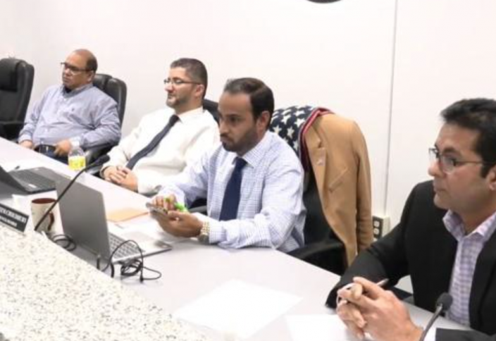 Американский город разрешил заклание жертвенных животных в домах