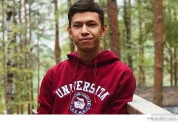 Что не так с законом Казахстана о “фейковых новостях”. Amnesty International рассказывает на примере блогера Темирлана Енсебека