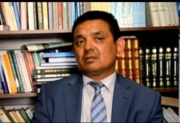 Досай Кенжетай уахабизмнің қаупі жайында...