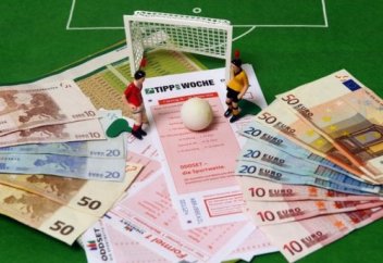 Букмекерлік кеңсеге ақша тігуге бола ма?