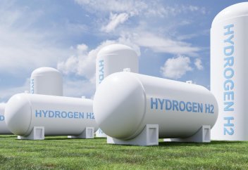 Аммиакты кәдімгі жарықдиодты пайдаланып жасыл отынға айналдырды