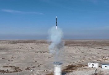 Түркия MIDLAS тік зымырандық жүйесін сынақтан сәтті өткізді (видео)