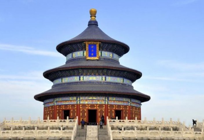 КАК ПОДНЕБЕСНАЯ ИЗУЧАЕТ ЦЕНТРАЛЬНУЮ АЗИЮ