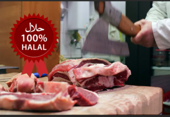 Еуропада халал ет өнімдеріне сұраныс күрт артқан