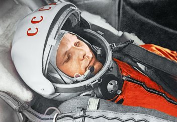 Гагаринның сөзі және Құран