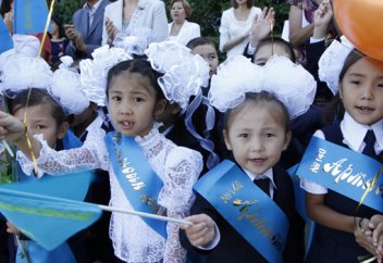 Оқушыны мектепке дайындау үшін қанша ақша кетеді?