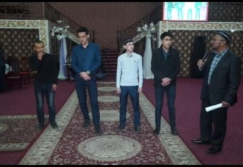 Бойдақ жігіттерге тойда қойылған сұрақтар (видео)