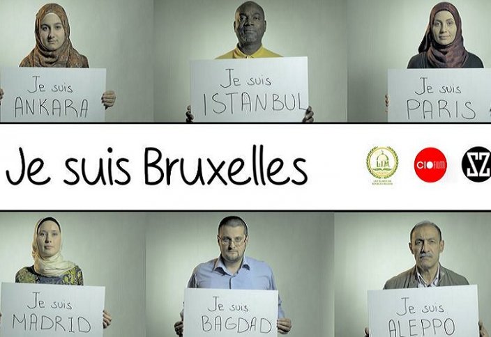 Голос мусульман Молдовы (видео)