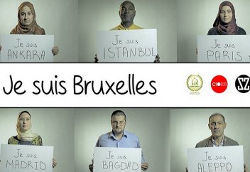 Голос мусульман Молдовы (видео)