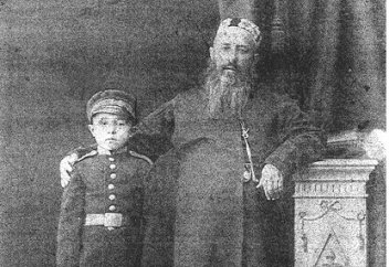 Меценат из Каркаралы