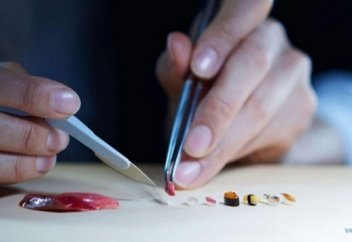 Жапонияның қатал тәртібі. Медицина мамандары сынақтан қалай өтеді? (ВИДЕО)