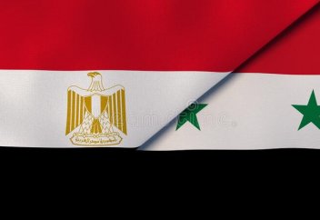 Египет и Сирия решили восстановить дипломатические отношения