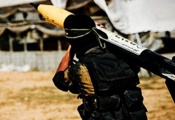 Подпольная война