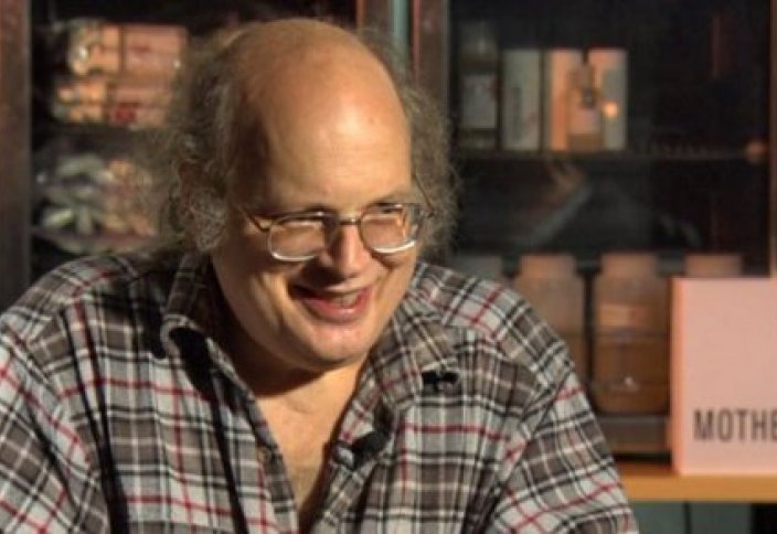 12 лет в грязи ради эксперимента (видео)