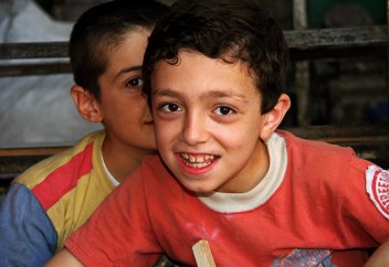 Сириялықтар жиырма жылға кем өмір сүре бастады