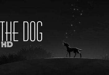 «ИТ» қысқа метрлі мультипликациялық фильмі - Мейіржан Сандыбай