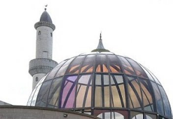 Будущее Афганистана – новый исламский центр