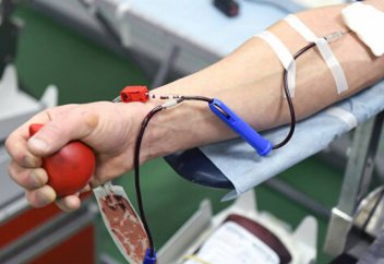 В Казахстане утвердили размеры выплат донорам