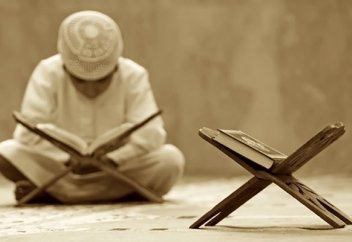 Верно ли утверждать о недопустимости посвящать прочитанный Коран покойным?