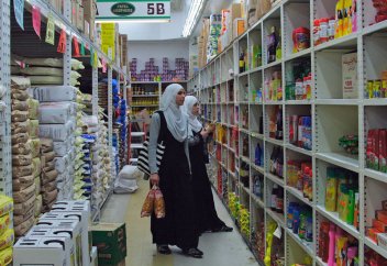 15 жылдан кейін әлемдегі халал нарығындағы сауда айналымы 10 трлн долларға жетеді