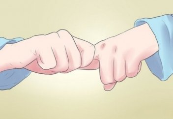 Саусақты шытырлатудың үкімі қандай?