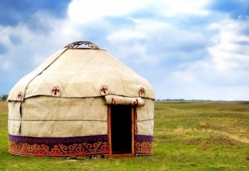 "Терпение - крепость семьи." Короткометражный фильм.