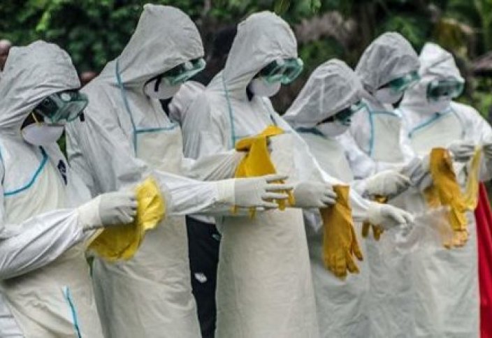 За год заболеваемость корью во всем мире возросла почти втрое — ВОЗ. Число погибших от лихорадки Эбола в ДР Конго превысило 2 тыс. человек