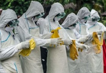 За год заболеваемость корью во всем мире возросла почти втрое — ВОЗ. Число погибших от лихорадки Эбола в ДР Конго превысило 2 тыс. человек