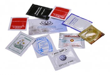 Бір реттік ылғалды сулықтар түрлі инфекция ауруын тудырады