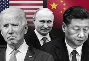 Естай Божан: Ресей Украинаға шабуыл жасай ма? - риторикалық сауал төңірегінде...