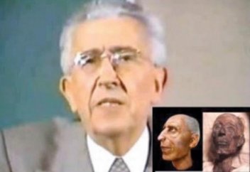 Құраннан жауап тапқан Моррис Букай