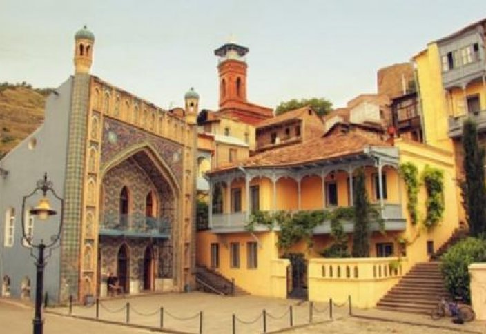 Мусульмане Грузии распространили специальное заявление