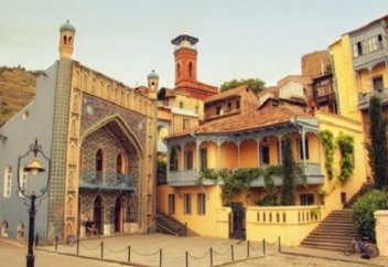 Мусульмане Грузии распространили специальное заявление