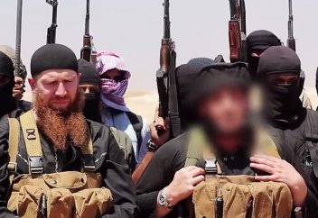 Тәжікстан жиһадшыларға жеңілдік жасады