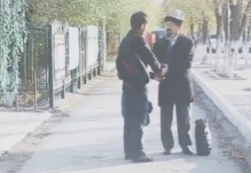 Кішіпейілділіктен кішіреймейсің...