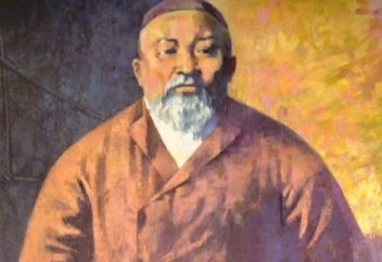 В Казахстане запустили портал "Институт Абая"