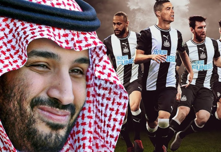У Саудовской Аравии не осталось конкурентов в принятии ЧМ-2034 по футболу
