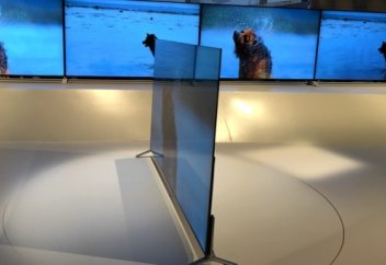 Подборка: самые интересные телевизоры 2015 года