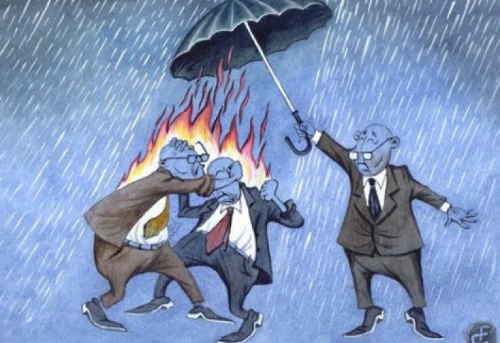 Разное: В Италии ущерб сельскому хозяйству от непогоды превысил 150 млн евро