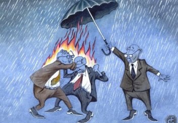 Разное: В Италии ущерб сельскому хозяйству от непогоды превысил 150 млн евро