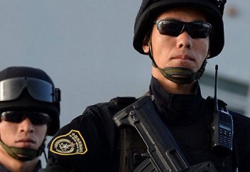 Китай поможет России в противостоянии с США