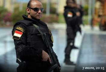 В Египте массово задерживают уйгурских студентов Аль-Азхара