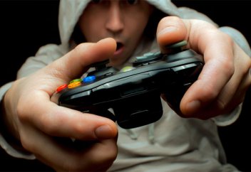 В структуре мозга заядлых геймеров обнаружены аномалии