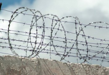 В Казахстане только одна тюрьма