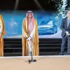 Hyundai заложила первый камень своего завода в Саудовской Аравии