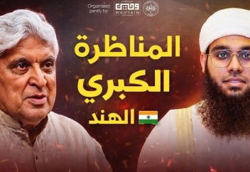 Дебаты шейха с атеистом из Болливуда вызвали широкий резонанс в Индии