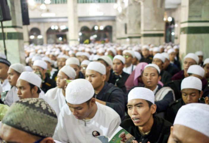 Какой ислам победит в Индонезии?