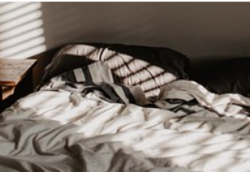 Ұйқысыздықтан адам өлді